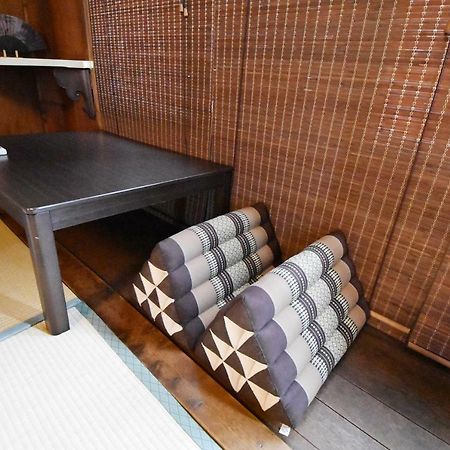 Villa Oyado Sanjo Machiya à Kyoto Extérieur photo