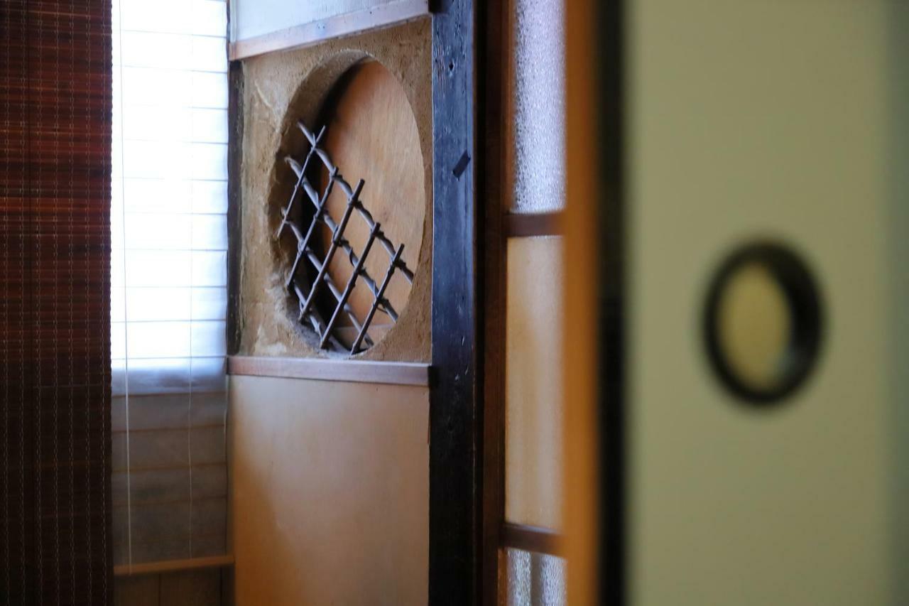 Villa Oyado Sanjo Machiya à Kyoto Extérieur photo