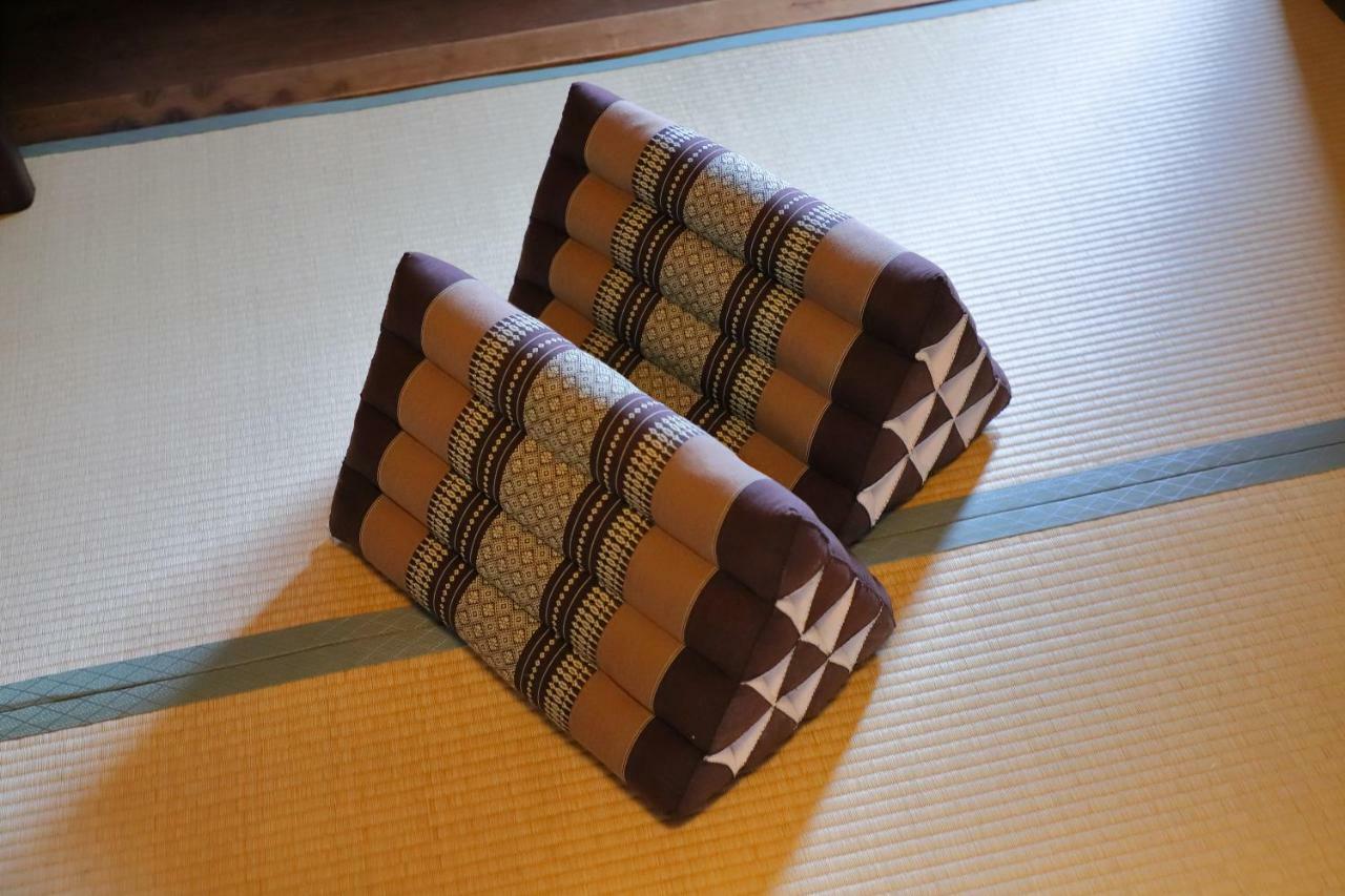 Villa Oyado Sanjo Machiya à Kyoto Extérieur photo