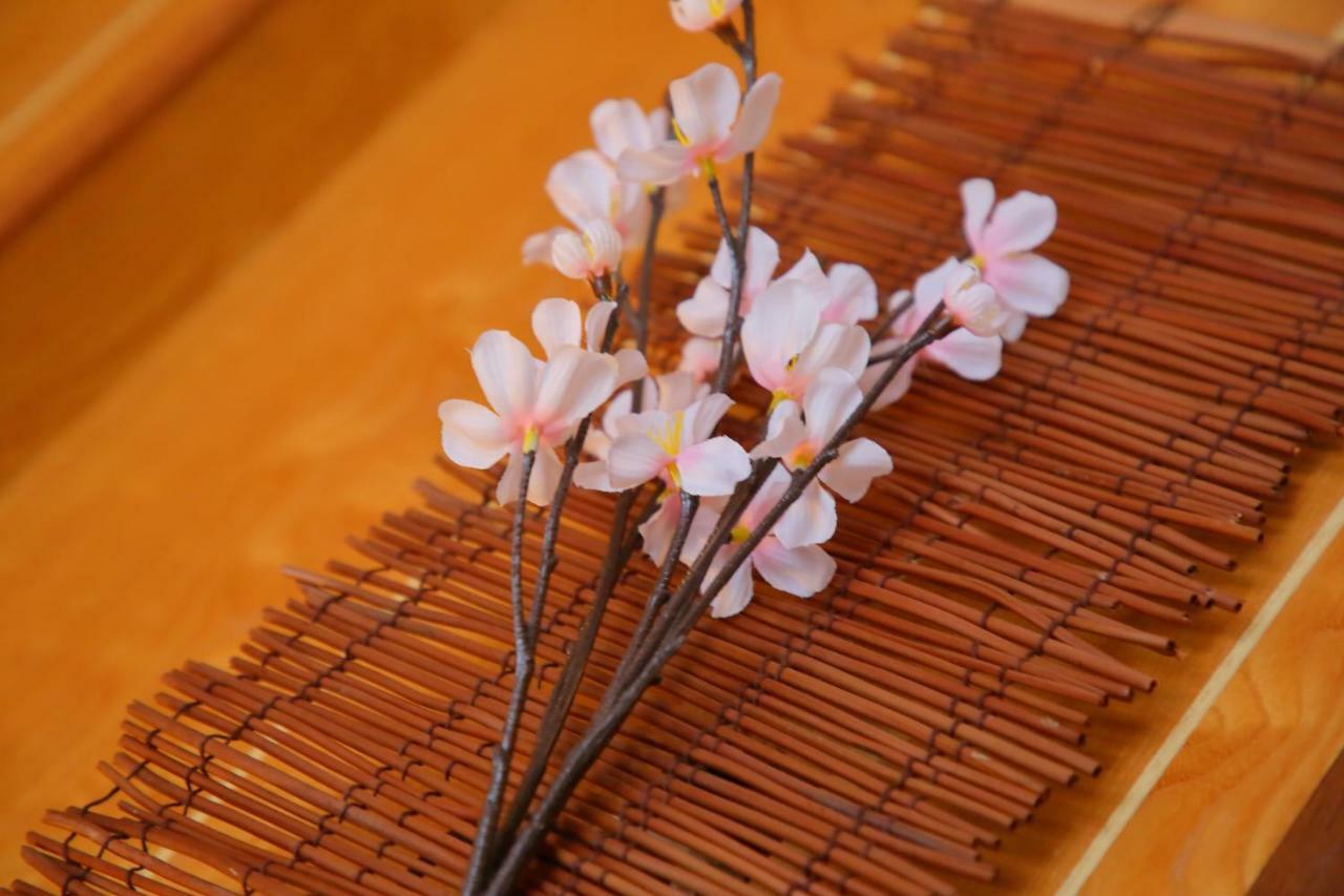 Villa Oyado Sanjo Machiya à Kyoto Extérieur photo